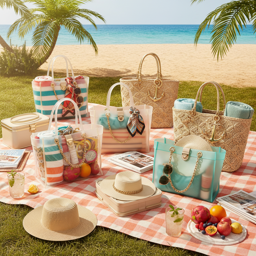 BAGS