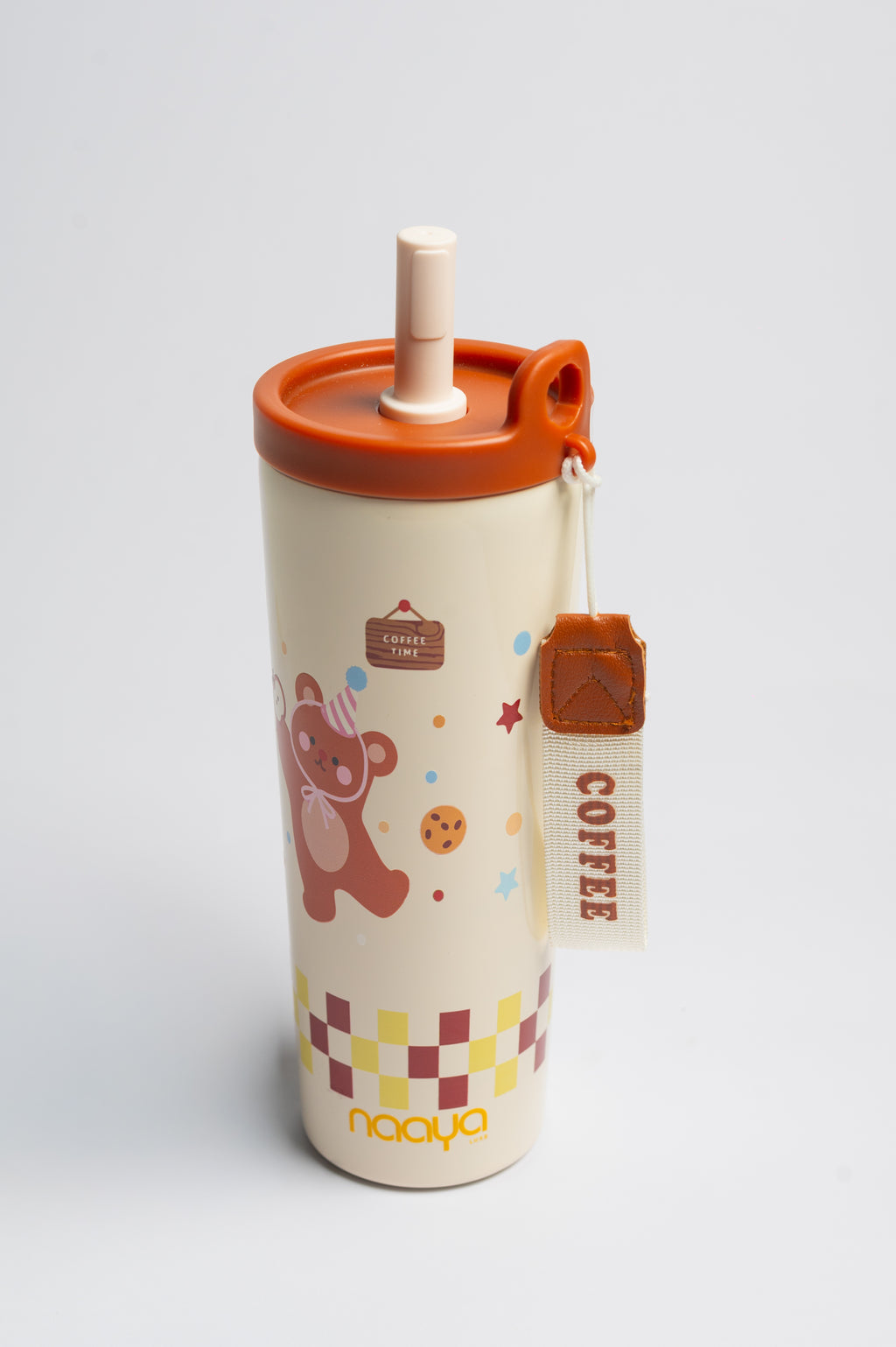 THE LUCKY VIBES COLLECTION 700 ML.