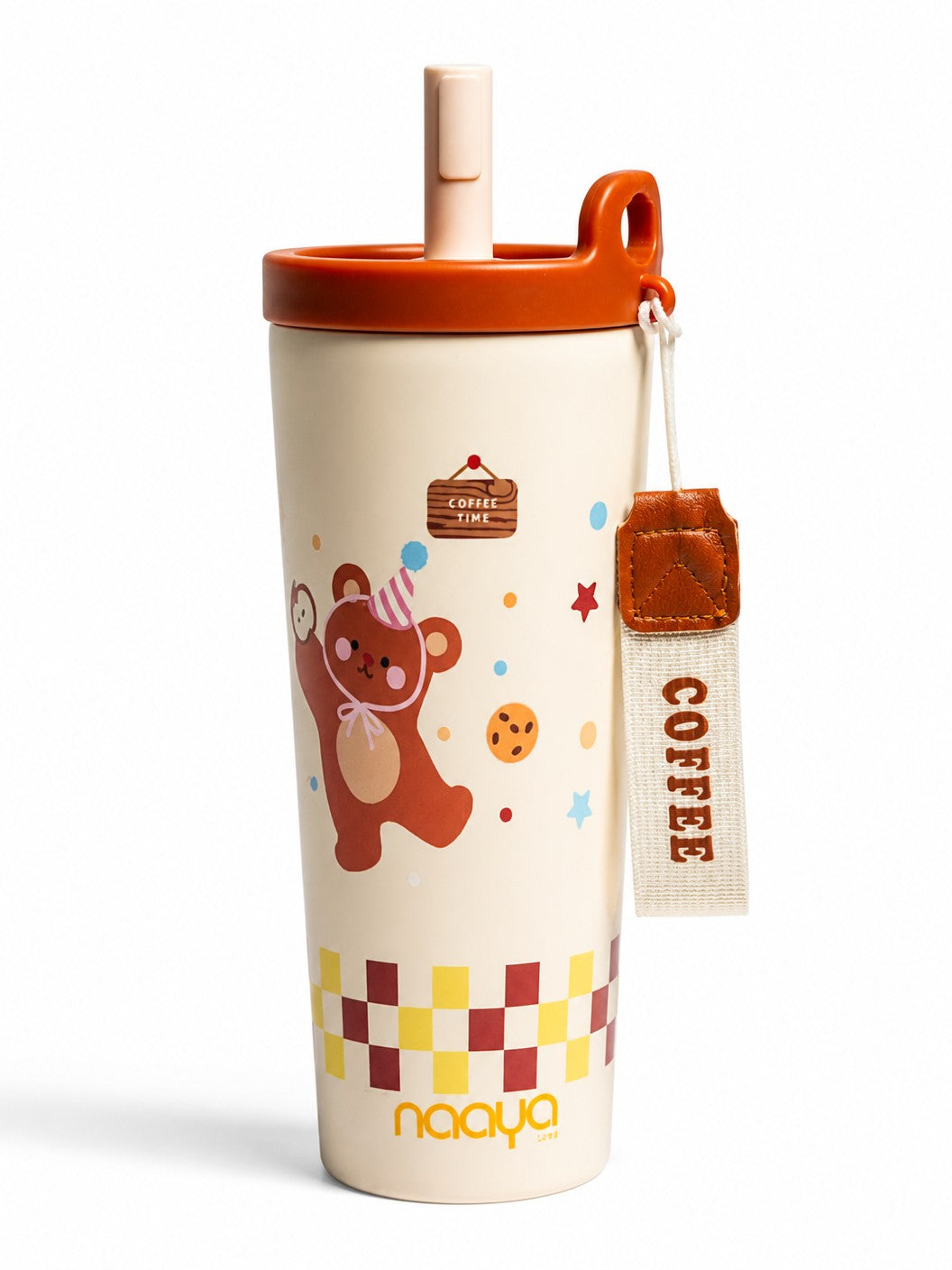 THE LUCKY VIBES COLLECTION 700 ML.