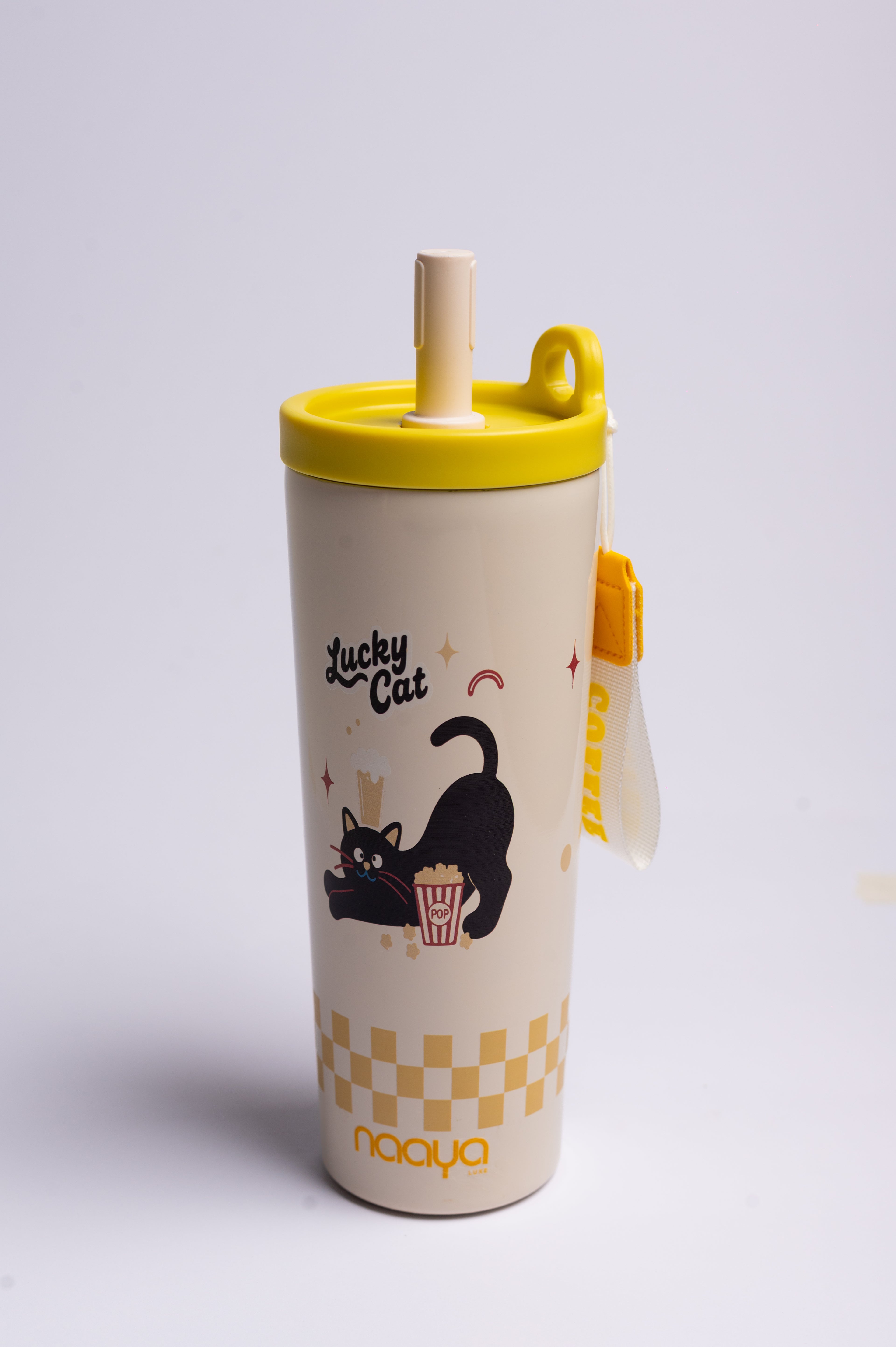 THE LUCKY VIBES COLLECTION 700 ML.