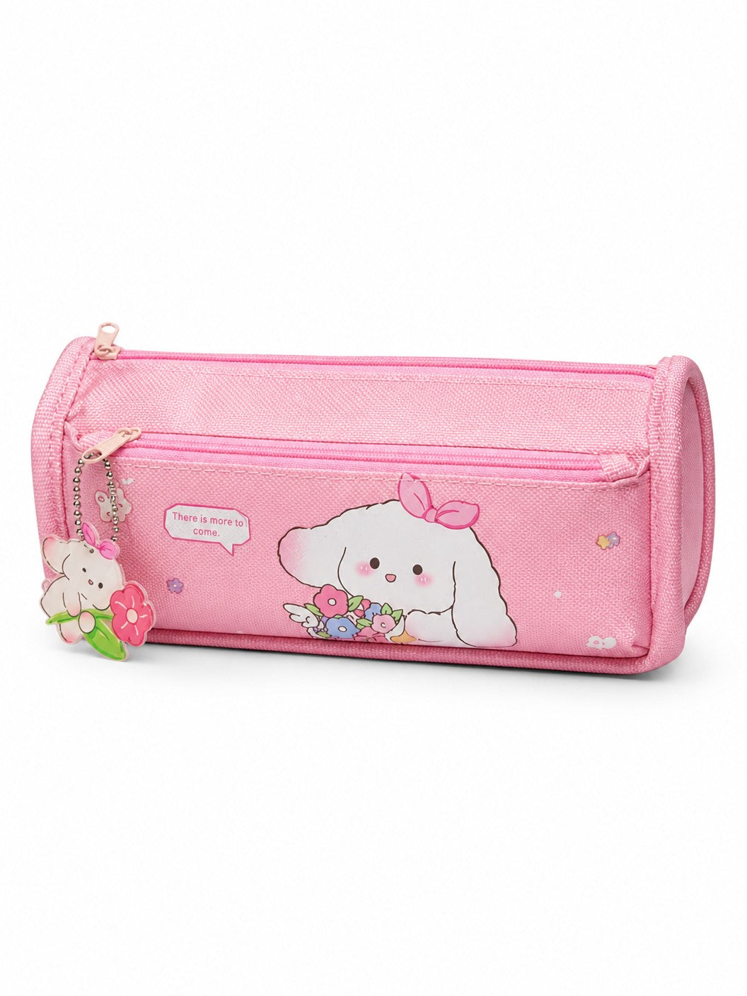 Kawaii Puppy Pencil Case