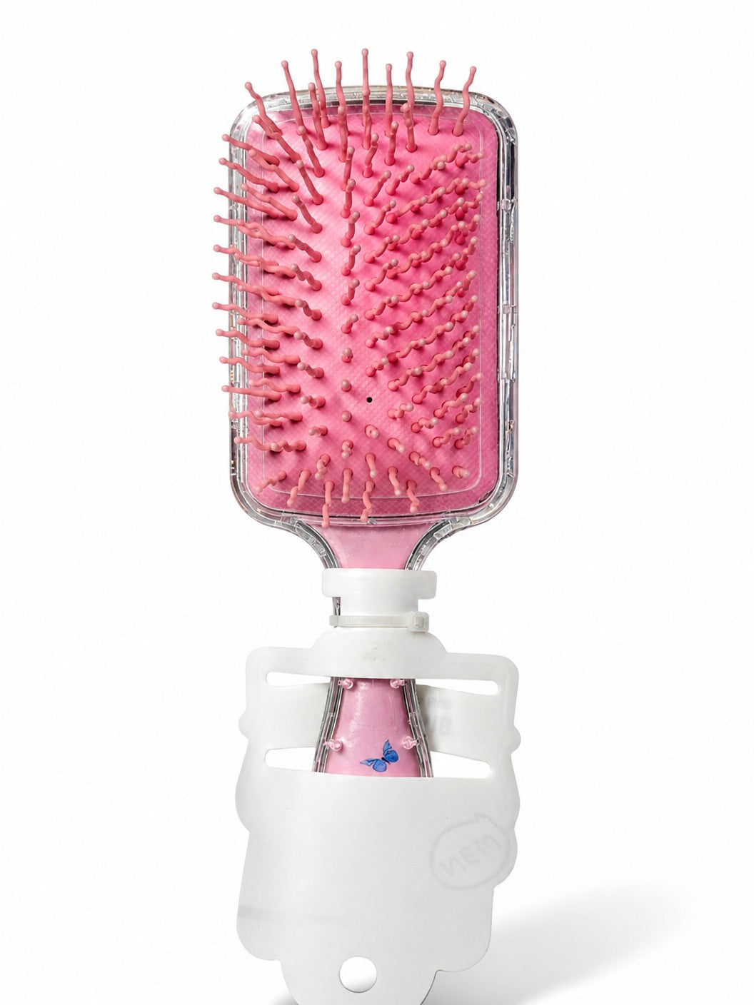 STAR DUST HAIR BRUSH